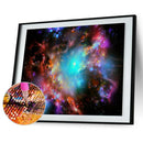 5D DIY Full Drill Diamond Painting Gorgeous Universe Cross Stitch (B450)