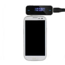 3.5mm LCD Wireless Bluetooth FM Transmitter Radio Car MP3 Music Audio Aux Stereo