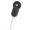 1Pc FM radio straight-head female antenna radio reception outdoor antenna FT