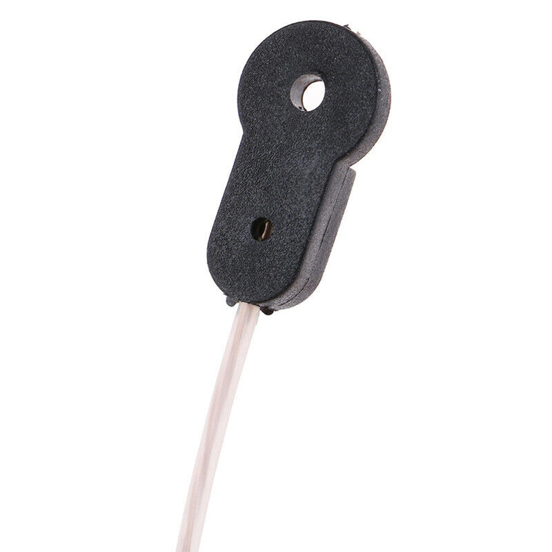 1Pc FM radio straight-head female antenna radio reception outdoor antenna FT