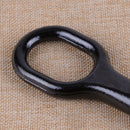 Car Tow Hook 1T0805615A Fit For VW Beetle Golf GTI Eos Jetta Passat 2006-2014