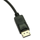 Displayport /Mini Dp Male To Hdmi Active Adapter - Supports Ultra Hd 4K2K -