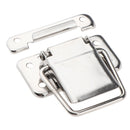 Hasp Lock Latch Marine Boat Parts Stainless Steel Hardware Flat Buckles