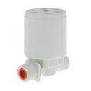 2 pieces 1/2" Water Level Control Valve Water Tower tank Float Valve