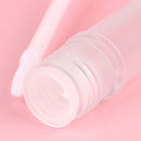 4.5ml 5Pcs  Small Blood Vessel Empty Lip Gloss Tube Container Lipstick Bottl Kw