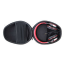 Portable Carrying Hard EVA Case Bag Storage Box For Earphone Headphone Fini