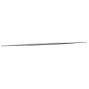 European Beekeeping Dual Head Stainless Bee Needle Rearing Bee Grafting Tool  3C