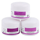 Rosalind Professional Acrylic Powder Crystal Nail Art Tips Builder Transpar