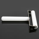 Silicone Roller LCD Screen Film Polarizing Tool for Phone Tablet (10cm) A