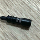 PC/Phone/Camera USB Microphones Portable External Buttonhole Microphone Lav U3Y1