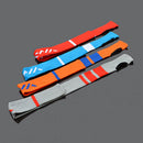 High Elastic Abrasion Resistance Fishing Rod Bag Protector Tackle Nylon Bag Gw