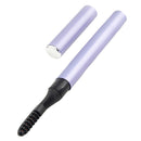 Mini Electric Eyelash Curler Curling Comb