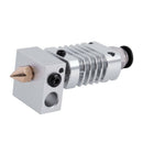 All Metal Hotend Kit For Creality CR-10 Printers .4mm CR10, CR10S, Ender 2,