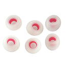 Bluetooth Headphone Headset Earphone Tip Cap Durable Earplug for Power pb2.0