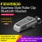 Bluetooth Headset Headphone Clip-on Earphone Sport Universal Earpiece Black