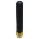 1 pcs 433MHZ GSM GPRS SMA Male Plug Straight Ham Radio Antenna 5cm_Length S9K1