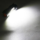 USB 18650 Rechargeable Battery LED Headlamp COB Work light 2 Mode With Magne Hn