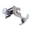 Adjustable Hinged Slant Shank Sewing Machine Zipper Foot for Singer