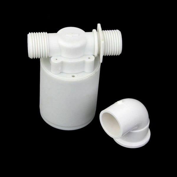 1/2 inch Floating Ball Valve Automatic Float Valve Water Level Control Valv