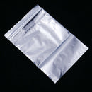 200 Reclosable Clear Plastic Poly Bags Jewelry Bead Baggies C7S7