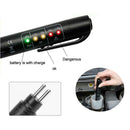 Brake Fluid Tester Pen For Car Auto Vehicle Automobile Diagnostic Meter Tool