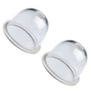 Air Filter Fuel Filter Primer Bulb Bulb For Stihl Fc55 Fs38 Fs45 Fs46 Fs55  P6U8