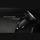 Car Locator / Car Bluetooth FM Transmitter / Dual USB Car Charger 5V 2.1A B2S1