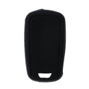 3 Button Silicone Car Key Fob Cover Case For Opel Astra Mokka Corsa Insignia