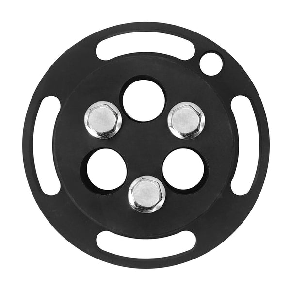 Water Pump Sprocket Retainer Holding Tool Kits Timing Chain Holding for GM 2.2L