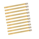 10PCS 6mm Diamond Holesaw Tile, Ceramic, Porcelain, Marble, Drill Bit New