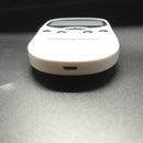 USB Electrical Stimulator Massager Tens Acupuncture Muscle Relax Therapy Machine