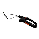 Rear Handle Replacement for STIHL HS81 HS81R HS81T Chainsaw 4237 140 0601