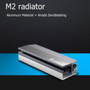 M.2 SSD Heatsink Cooler for M.2 2280 Solid State Hard Disk SSD Drive Radiator