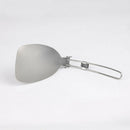 Alocs 301 Outdoor Ultralight Cooking Shovels Foldable Aluminum Alloy Shovel