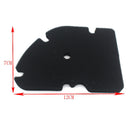 Premium Sponge Air Filter for VESPA GTS GTV 250 300 GT 60 250 GT L 200