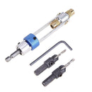 20pcs Multifunction Drill Bits Electrical Drill Screwdriver Bit Converter