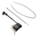 Ignition Coil Chainsaw Parts Trimmer 2500 25Cc Chainsaw Spares For Garden P S9U2