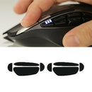 2sets  mice skates wireless mouse feet for Logitech MX Master 2S new