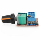 DC Motor Speed Control Driver Board 3V-35V 5A PWM Controller Stepless DC 3V U7P4