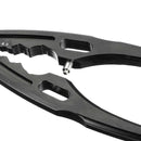 Multi Shock Clamp Shaft Pliers Shock Absorber Assembly Disassembly V2 3.0 3.C3F3