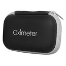 6 Packs Water-Resistant Fingertip Pulse Oximeters Case Blood  Bag