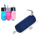 Set Of 6 Neoprene Thermal Sleeve For Bottle Water Bottles Water Bottle