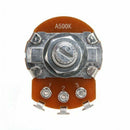 A500K OHM volume guitar potentiometer