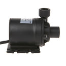800L/H DC 12V 5m Solar Brushless Motor Water Circulation Water Pump with 4p plug