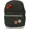 3 Pcs/Set New waterproof Girl School Bags For Teenagers backpack women shou O5N4