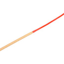 18 Set 80CM Smooth Bamboo Circular Knitting Needles Pins Size 2.0mm-10mm  O FT