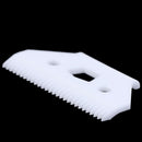 2PC Ceramic Moving Blade with Box Cordless Clipper T-outliner GTO Replaceab%!