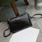 3pcs/set Women Solid Messenger Bag Backpack Crossbody Shoulder Bags Clutch
