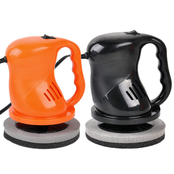 DC 12V 40W Electric Car Waxing Polishing Buffing Machine Outdoor Waxer Polisher