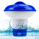 Chemical Dispenser Pool Automatic Disinfection System Floating Filtration P